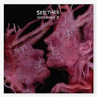 Seether- Disclaimer II (Red Vinyl)
