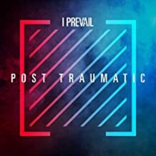 I Prevail - Post-Traumatic