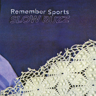 the album cover for Unknown Artist - Slow Buzz
