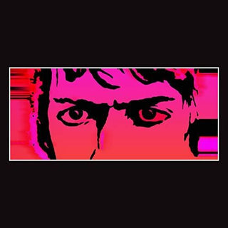 the album cover for Delicate Steve - Till I Burn Up