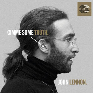 John Lennon- Gimme Some Truth