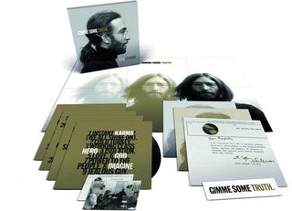 John Lennon- Gimme Some Truth (Vinyl)