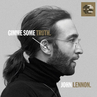 John Lennon- Gimme Some Truth (Vinyl)