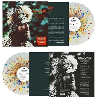 Dr. John- Night Tripper [140-Gram 'Voodoo Splatter' Vinyl]