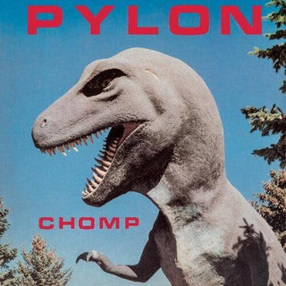 Pylon- Chomp