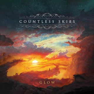 Countless Skies- Glow