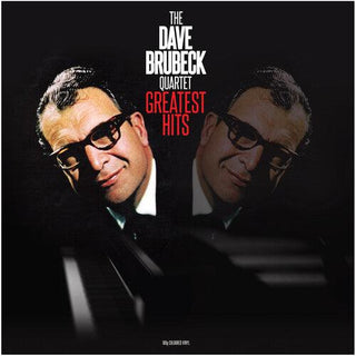 Dave Brubeck- Greatest Hits (Colored Vinyl)