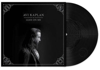 Avi Kaplan- Lean On Me (Indie Exclusive)