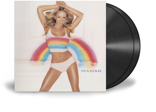 Mariah Carey- Rainbow