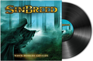 Sinbreed- When Worlds Collide