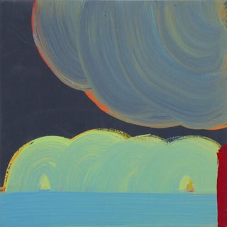 Matthew De Gennaro- Laughing Lost In The Underground