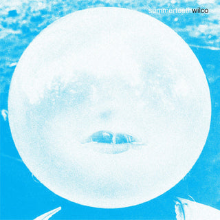 the album cover for Wilco - Summerteeth: Deluxe Edition [4CD]