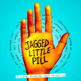 Jagged Little Pill (Original Broadway Cast)