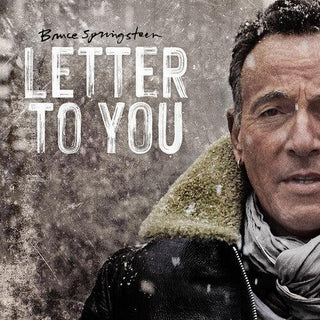 Bruce Springsteen- Letter To You