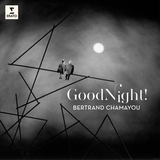 Bertrand Chamayou- Good Night!
