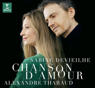 Sabine Devieilhe- Chanson d'amour