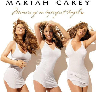 Mariah Carey- Memoirs Of An Imperfect Angel