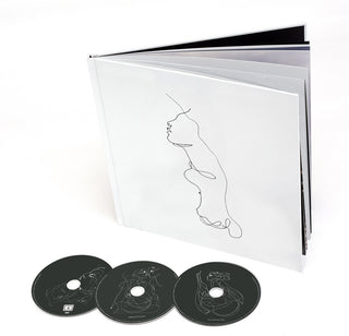 the album cover for Jon Gomm - Faintest Idea (W/Dvd) [With Booklet] (Uk)