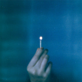 the album cover for Public Memory - Ripped Apparition