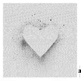 the album cover for Ben Wendel - High Heart