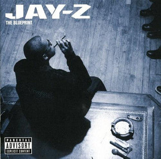 Jay-Z- The Blueprint