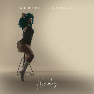 Moonchild Sanelly- Nudes