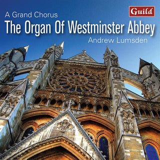 the album cover for Grand Chorus / Various - Grand Chorus