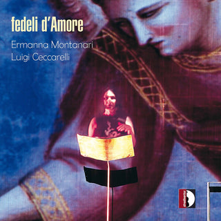 the album cover for Ceccarelli - Fedeli D'amore