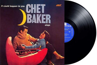 Chet Baker- Chet Baker Sings: It Could Happen To You