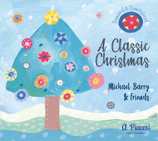 the album cover for Classic Christmas / Various - Classic Christmas