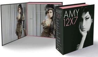 Amy Winehouse- 12x7: The Singles Collection