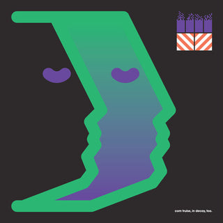 Com Truise- In Decay, Too