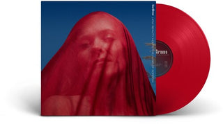 Ane Brun- How Beauty Holds The Hand Of Sorrow (Red Vinyl)