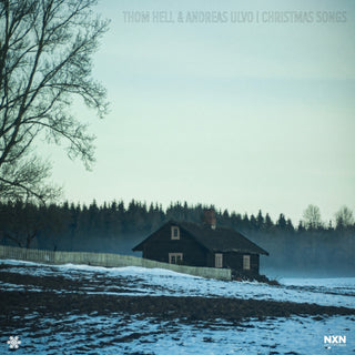 the album cover for Christmas Songs / Various - Christmas Songs