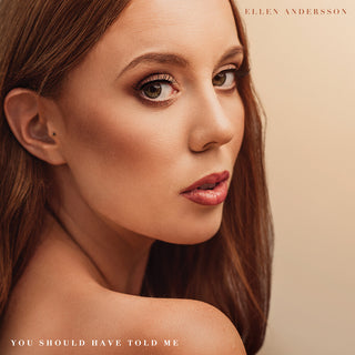 the album cover for You Should Have Told Me / Various - You Should Have Told Me