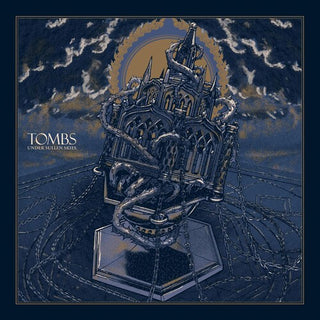 Tombs- Under Sullen Skies