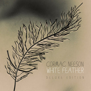 Cormac Neeson- White Feather