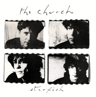 The Church- Starfish (Expanded Edition)