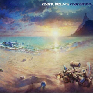 Marathon- Mark Kelly's Marathon