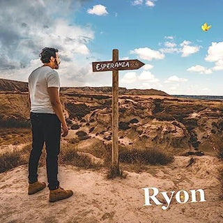 Ryon- Esperanza