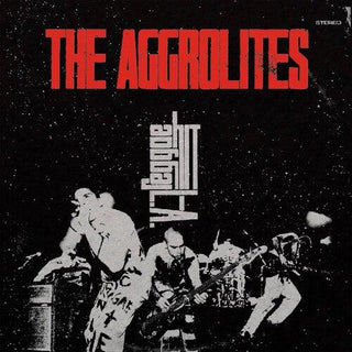 The Aggrolites- Reggae Hit L.a.