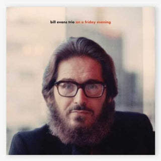 Bill Evans- On A Friday Evening [2 LP]