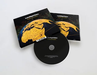 Khruangbin- Late Night Tales: Khruangbin