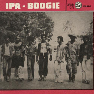 Ipa-Boogie- Ipa-boogie