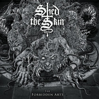 Shed the Skin- Pale Devine