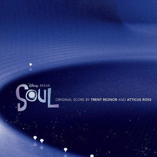 Trent Reznor & Atticus Ross- Soul (Original Score)