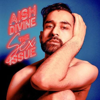 Aish Divine- The Sex is Issue