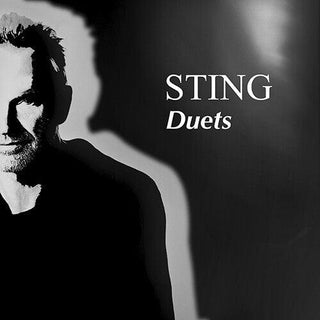 Sting- Duets