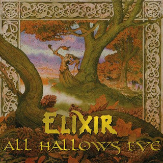 Elixir- All Hallows Eve