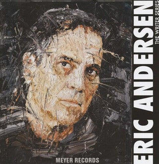 Eric Andersen- The Writer Series